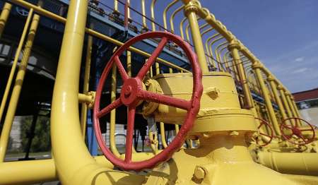 بهای گاز صادراتی روسیه به اروپا رشد کرد