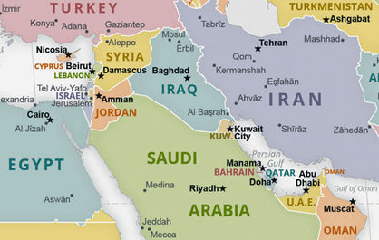 تحولات خاورمیانه در پایان سال 2019 چگونه خواهد بود؟