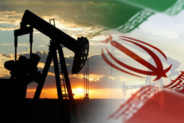 صادرات نفت ایران به مرز یک‌ میلیون بشکه در روز رسید