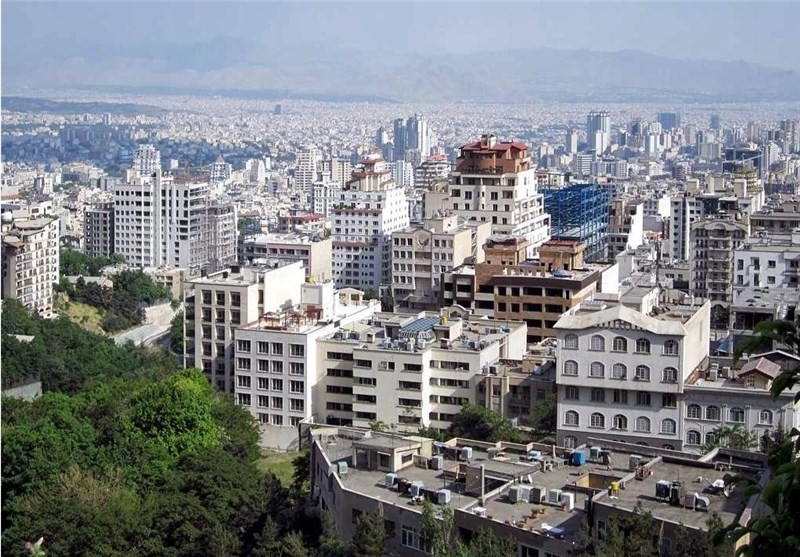 ۱۰ میلیون و ۲۶۰ هزار تومان؛ بالاترین قیمت مسکن در تهران