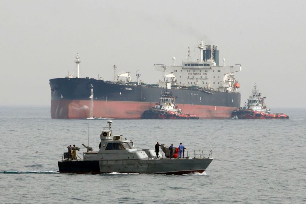 وزارت نفت مکلف به تولید سوخت استاندارد برای کشتی‌ها شد/ممنوعیت سولفور اضافی برای سوخت کشتی از سال آینده