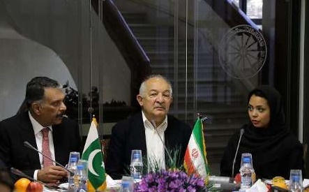 هدف گذاری پنج میلیارد دلاری توسعه مناسبات اقتصادی ایران و پاکستان