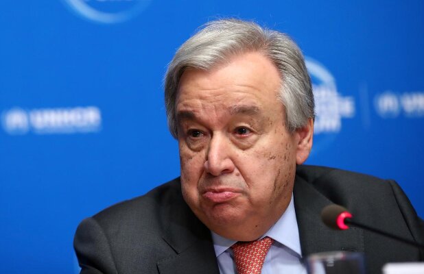 واکنش سازمان ملل به «معامله قرن»