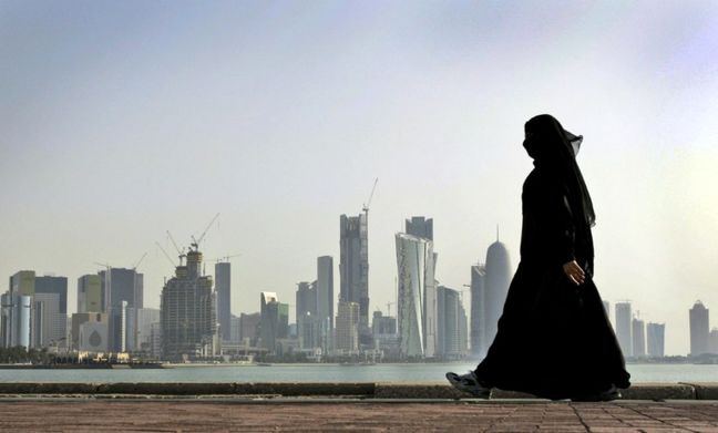 یک دختر سعودی دیگر خبرساز شد
