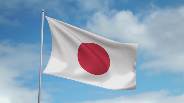 سفیر ژاپن در اوکراین در کی یف ماند