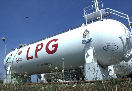 آیین‌نامه نحوه تخصیص و توزیع گازمایع در سبد سوخت تصویب شد 