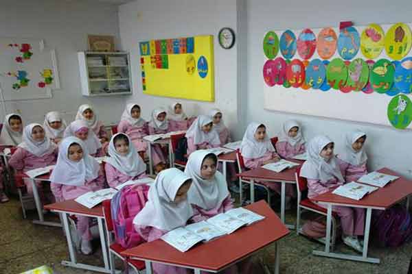 ۵۰درصد مدارس تهران هیئت امنایی اداره می‌شود