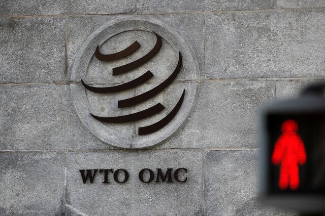 دیدارهای WTO متوقف شد