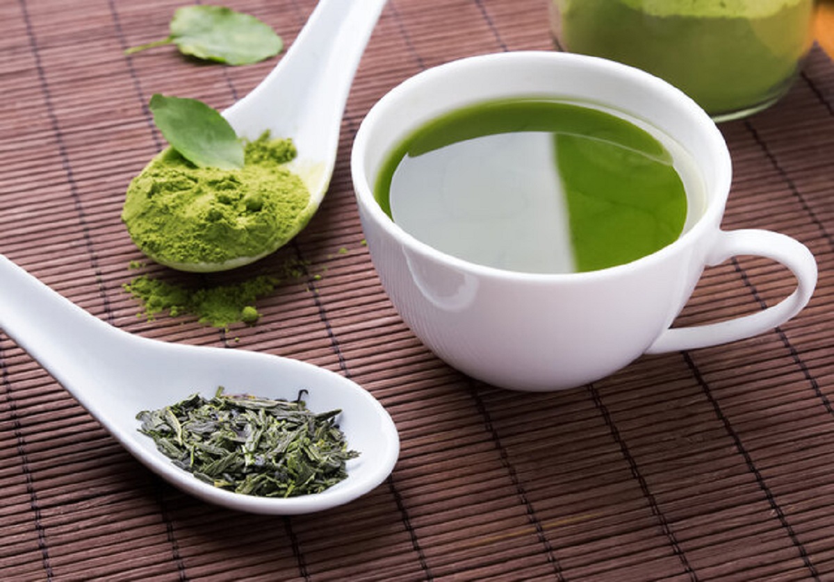 تغییر نظر محققان درباره فواید چای سبز