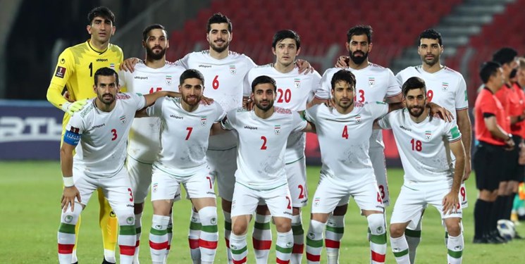 اعلام زمان آغاز اردوی تیم ملی