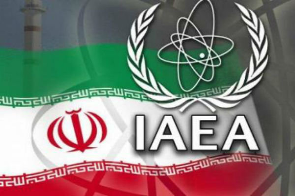تصویب بیش از یک میلیون یورو پروژه جدید میان ایران و آژانس اتمی
