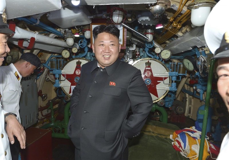 چرا موشک جدید زیردریایی کره شمالی شوخی نیست؟