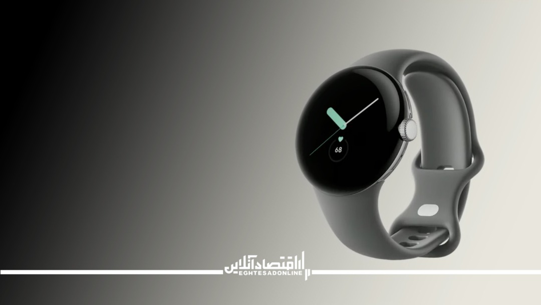 رقیب جدید اپل در ساعت هوشمند 