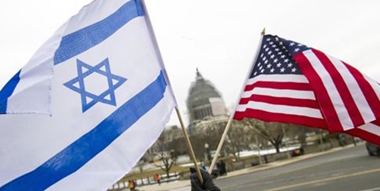 روابط اسراییل و آمریکا به کدام سو می‌رود؟