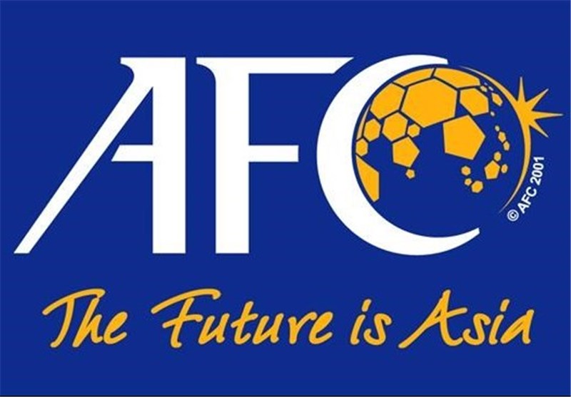 مکاتبه AFC با فدراسیون‌ های عضو برای معرفی ورزشگاه‌ ها