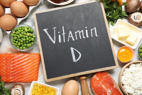 چرا دچار کمبود ویتامین D می شویم؟