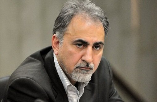 خبر ادامه کار نجفی در شهرداری تهران تکذیب شد