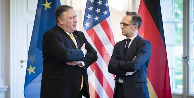 آلمان به توافق هسته‌ای با ایران پایبند است