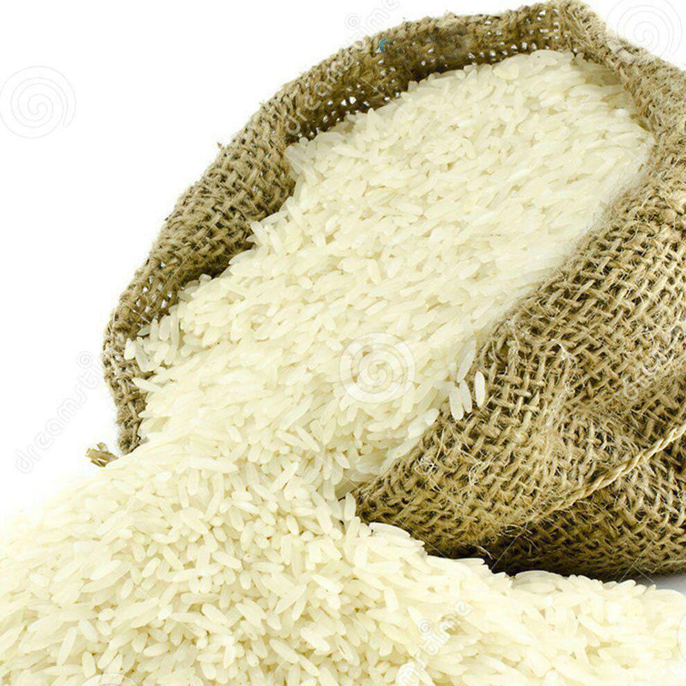 ۷۶۰۰تومان؛ قیمت عمده فروشی هر کیلو برنج هندی
