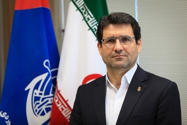 ایران از آمریکا به سازمان بین‌المللی دریانوردی شکایت می‌کند
