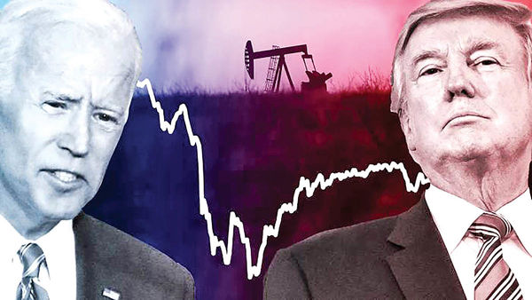 آمریکا دنبال نفت ارزان یا عقب‌نشینی از میراث ترامپ؟
