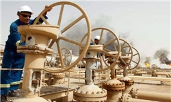  صادرات نفت ایران رکورد زد