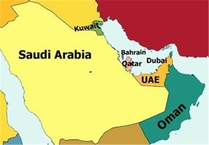 کشورهای عربی در آستانه ورشکستگی؟