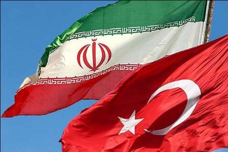 حجم  ۵میلیارد دلاری تجارت ایران و ترکیه