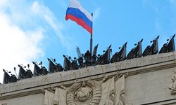 مسکو: خروج آمریکا از برجام یک اقدام سیاسی کوته‌بینانه‌ بود