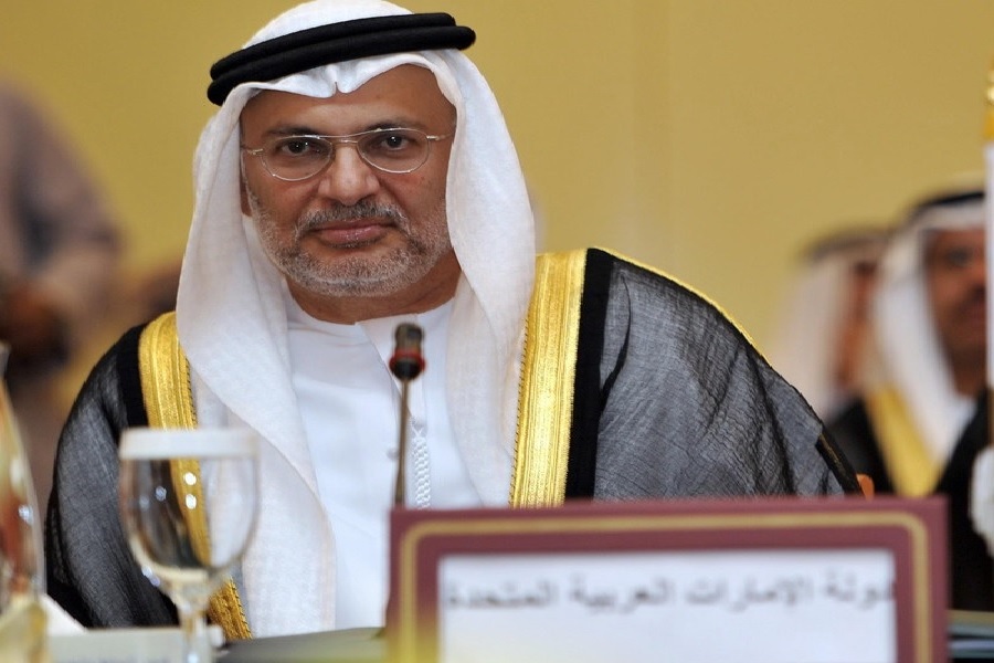  امارات خواستار حضوراعراب در مذاکره احتمالی آمریکا و ایران شد