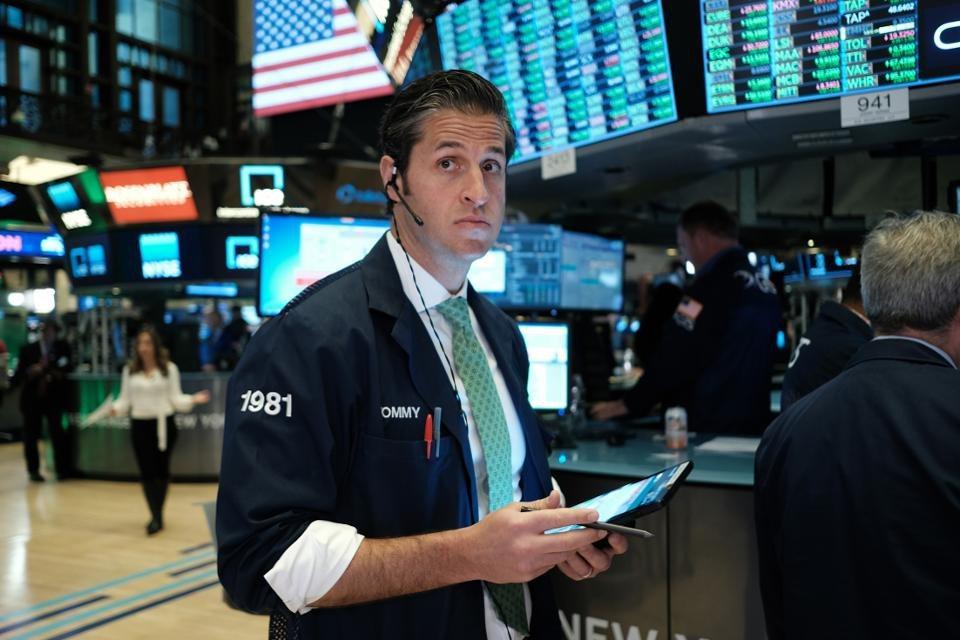 سهام آمریکا درجا زد