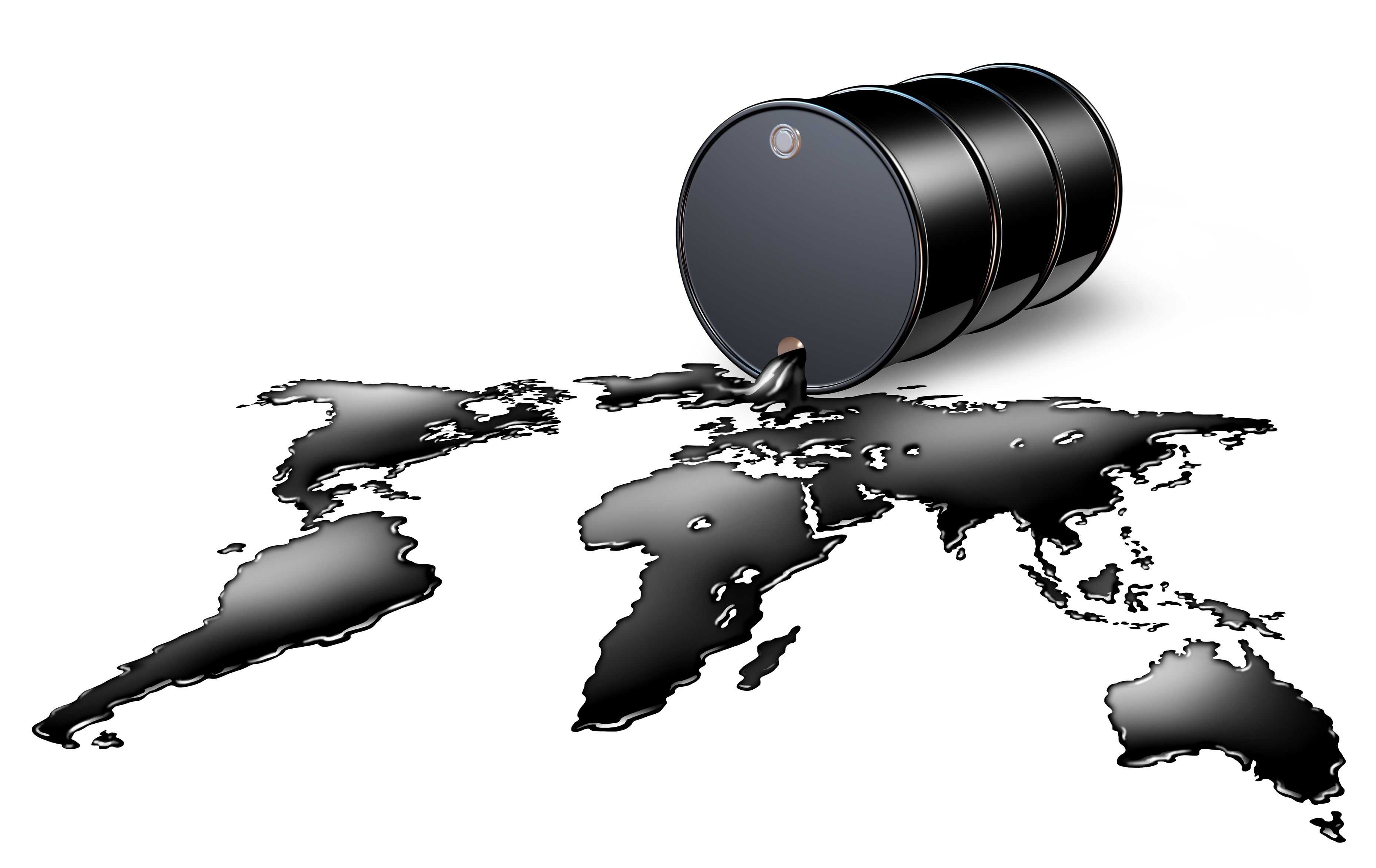 بازار نفت به کدام سمت پیش می‌رود؟