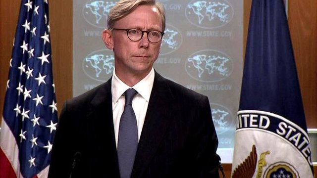 آمریکا خواستار فشار اروپا روی برنامه موشکی ایران شد