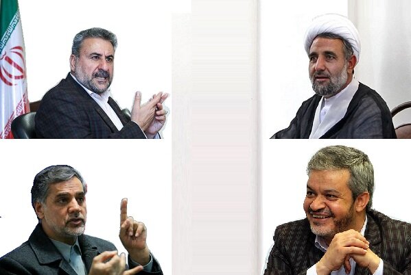 واکنش نمایندگان مجلس به آخرین تحریم مقامات ایرانی از سوی آمریکا