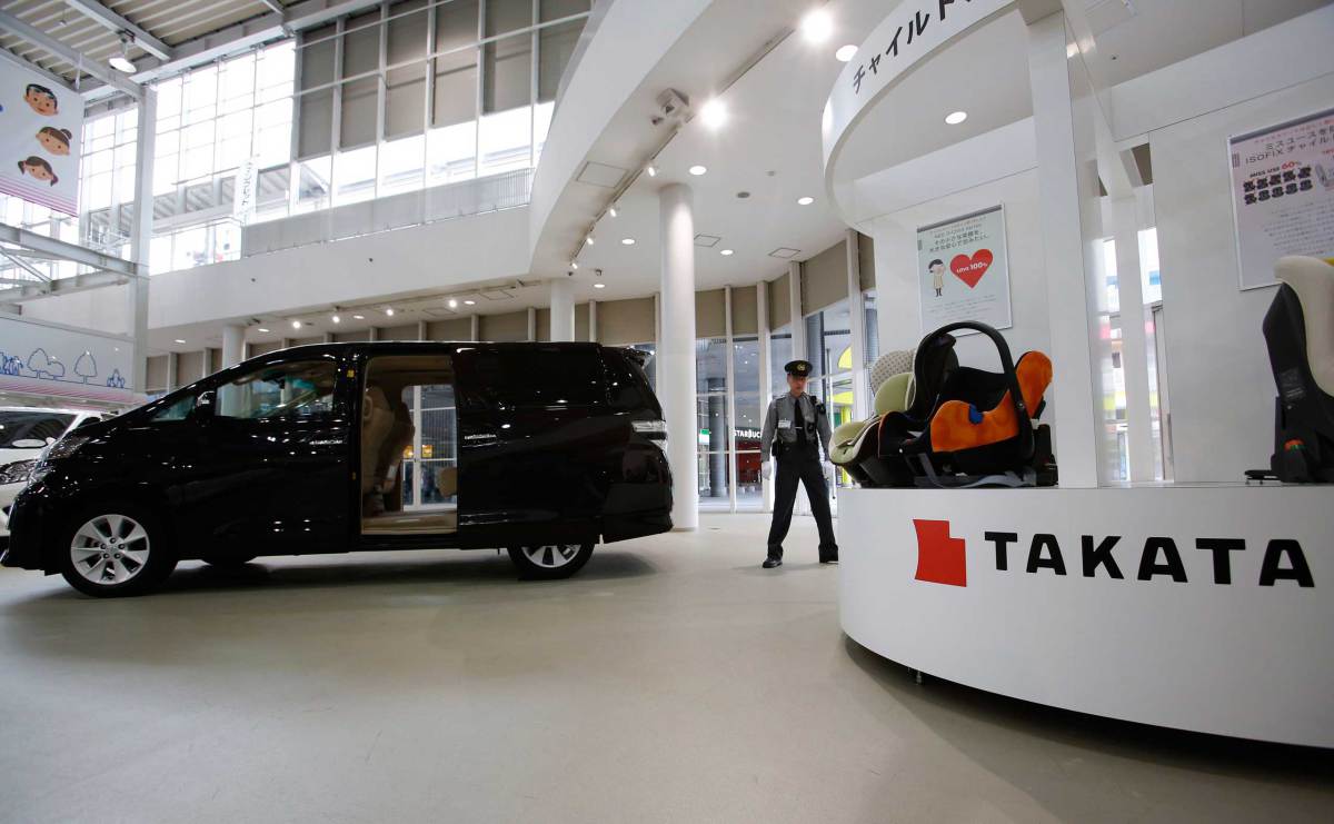 شکایت خودروسازان از تاکاتا