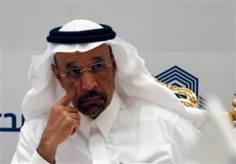وزیر انرژی عربستان به بغداد می‌رود