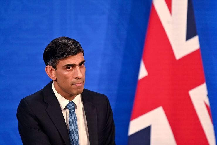 بیانیه گستاخانه دفتر نخست وزیر انگلیس علیه ایران/ گروه هفت به دنبال پاسخ به ایران است