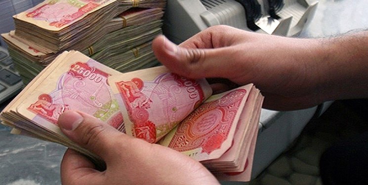 ارزش واحد پولی عراق ۲۰درصد کم شد