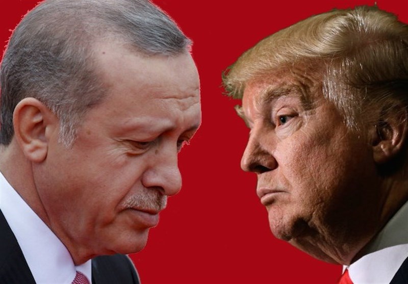 تحلیل مخالفین از عدم دیدار دوجانبه اردوغان و ترامپ