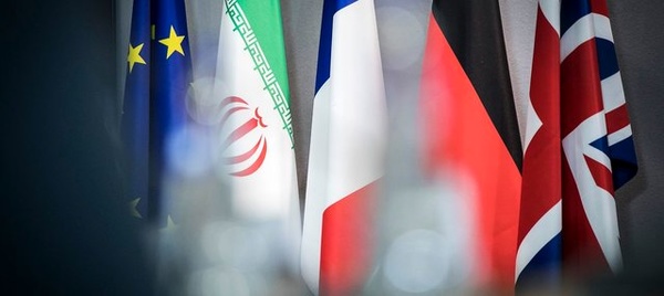 آغاز جلسه مجازی وزرای خارجه اروپا و آمریکا درباره ایران