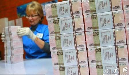 نرخ تورم روسیه به بیش از ۴درصد افزایش پیدا می‌کند