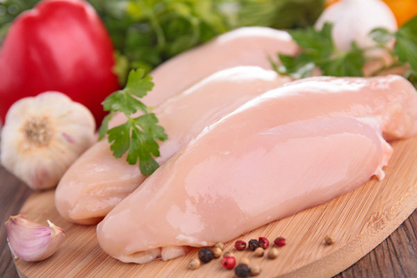 صادرات گوشت مرغ به ۴۰ هزار تن رسید 