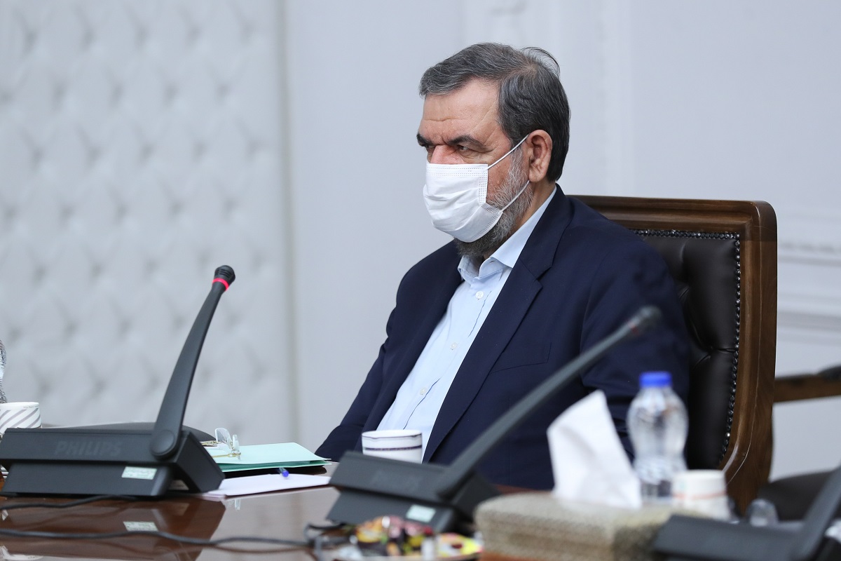 محسن رضایی و صولت مرتضوی از ترکیب کمیسیون اقتصادی دولت خارج شدند