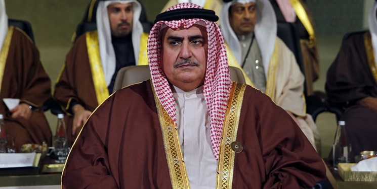 بحرین خواستار عدم سفر اتباع خود به عراق و ایران شد