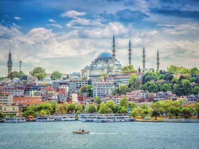 علت رونق کشور ترکیه در بین گردشگران و سرمایه‌گذاران ایرانی