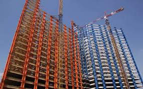 وابستگی ۲۵درصد تولید ناخالص ملی توسعه‌یافته‌ها به صنعت ساختمان