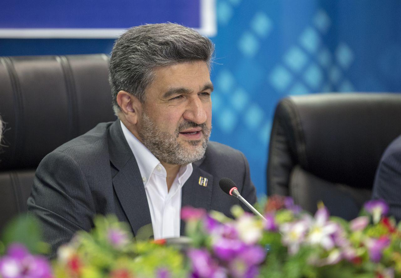 مهم‌ترین برنامه بانک صادرات ایران در سال98 ورود به منطقه سودآوری است