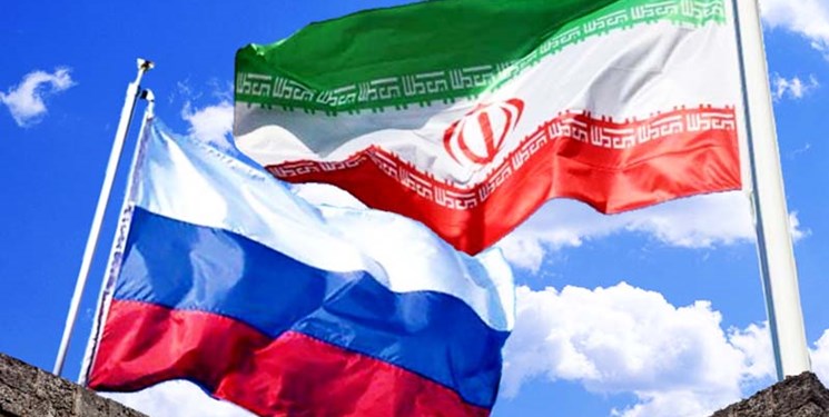 روسیه باز هم کنار ایران ایستاد