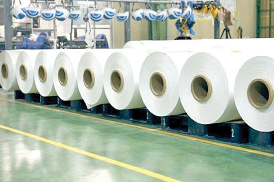 توان ایران برای تبدیل شدن به قطب تولید کاغذ در منطقه