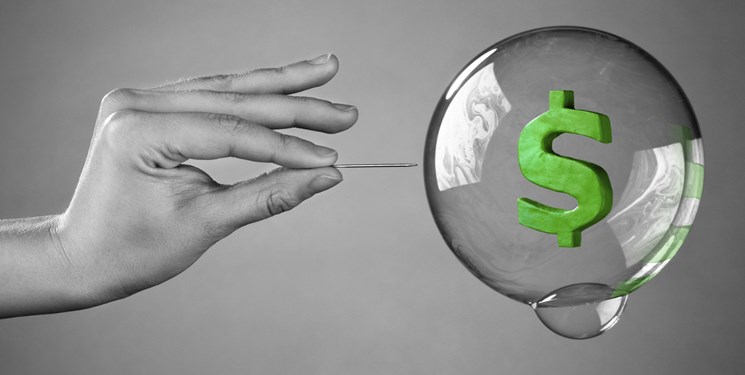 برنده نوبل اقتصاد: در تمام بازارها حباب داریم